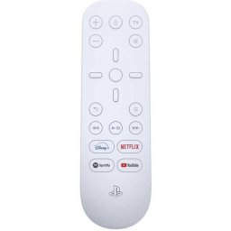 Media Remote for Playstation 5
