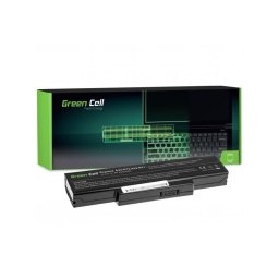 Acumulator Laptop AS06 - Negru - Performanta Stabila la Fiecare Incarcare