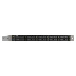 Server TS-H1090FU-7232P-64G, AMD EPYC 7232P/7252, 64GB, Negru