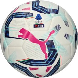 Minge fotbal Puma Orbita Serie A Hybrid Training