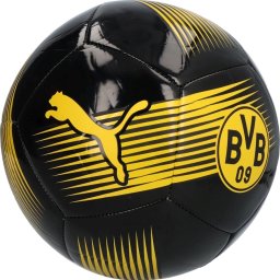 Minge fotbal Puma BVB Borussia Dortmund 25/26 Essentials