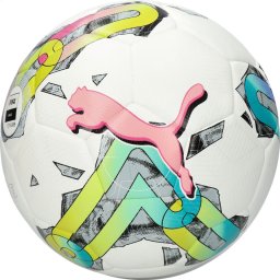 Minge fotbal Puma Orbita4 Hybrid