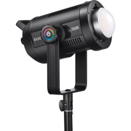 GODOX SL150R RGB LED Video lampă