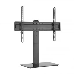 SBOX FS-305-2 De masă TV/monitor suport 37-70" negru