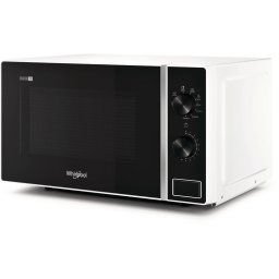 Cuptor cu microunde MWP 103 W 20 L 700 W Alb/Negru