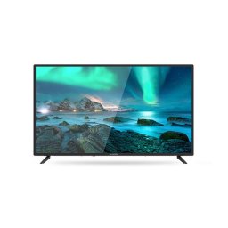 Televizor 40ATC6000-F 40" 101cm FHD Negru