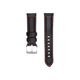 VivoWatch HC-S01SP/5 Leather Orange
