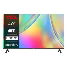 Televizor LED TV FHD 40''(101cm) TCL 40FHD790