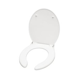 Cersanit ETIUDA K98-0002 - Capac WC pentru persoane cu dizabilități