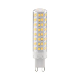 Bec LED G9/7,6W/230V 2800K