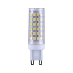 Bec LED G9, 6,7 W, 230 V, 4000 K