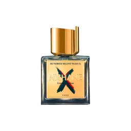 Nishane Hundred Silent Ways X Extrait De Parfum Unisex Tester 100 ml