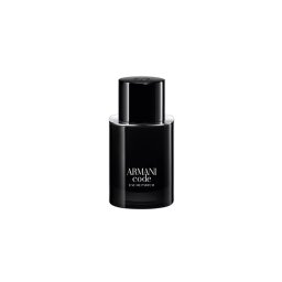 Armani Code Refillable Eau de Parfum 2024 Apă de parfum pentru Bărbați EDP 50 ml Refillable