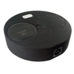 Subwoofer pasiv cu incinta 14L Audio-Systems SUBFRAME R10 FLAT EVO3-D4, 300 watts, 2 ohm, 250 mm, 10", roata de rezerva CarStore Technology