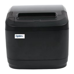 Imprimanta etichete si AWB OptimX Pro H-310, 20-82mm, viteza de printare 152mm/s, USB, Bluetooth NewTechnology Media