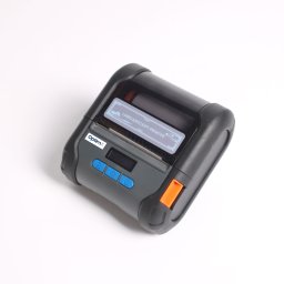 Imprimanta portabila chitante si etichete OptimX Pro H-04, 80mm, viteza de printare 100mm/s, baterie 2000mAh, USB, Bluetooth NewTechnology Media