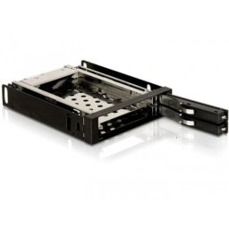 Delock SATA HDD 3.5 inch > 2x 2.5 inch