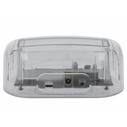 Docking Station USB-C 3.0 pentru 1 x SATA 2.5"/3.5" HDD / SSD transparent, Delock 64089