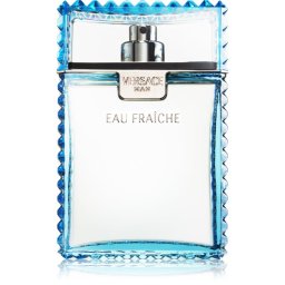 Versace Eau Fraîche deodorant spray pentru bărbați 100 ml