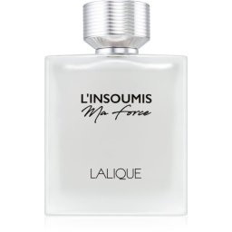 Lalique L'Insoumis Ma Force EDT M 100 ml