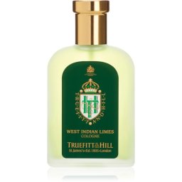 Truefitt & Hill West Indian Limes EDC M 100 ml