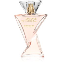 Oriflame So Fever Together EDP W 50 ml