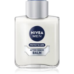 NIVEA MEN Hydrocare balsam hidratant dupa barbierit 100 ml