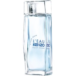 KENZO L'Eau Kenzo Hyper Wave Pour Homme EDT M 100 ml
