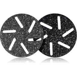 Silk'n FreshPedi Medium & Coarse cap de schimb pentru pila electrica de calcaie for FreshPedi 2 buc