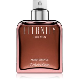 Calvin Klein Eternity for Men Amber Essence parfum M 200 ml