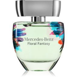 Mercedes-Benz Floral Fantasy EDT W 60 ml
