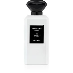 Korloff In White Intense EDP M 88 ml