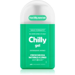Chilly Fresh gel pentru igiena intima 300 ml