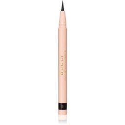 Gucci Gucci Beauty Stylo Définition L’Obscur tuș lichid pentru ochi, tip cariocă culoare 01 Eve Black 0.5 g
