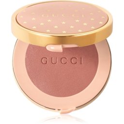 Gucci Gucci Beauty Blush De Beauté fard de obraz sub forma de pudra culoare 05 Rosy Beige 5.5 g