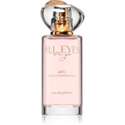 beBIO All Eyes On You EDP W 50 ml