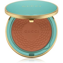 Gucci Gucci Beauty Poudre De Beauté Éclat Soleil Powder autobronzant culoare 04 12 g