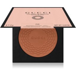 Gucci Gucci Beauty Poudre De Beauté Éclat Soleil Powder autobronzant rezervă culoare 04 12 g