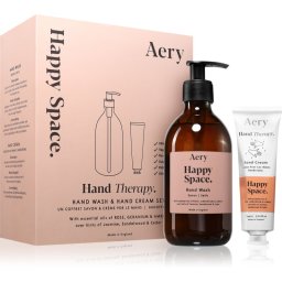 Aery Happy Space set cadou