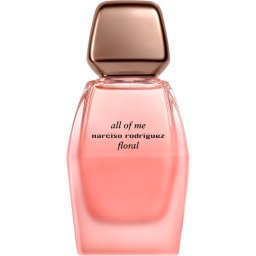 narciso rodriguez all of me floral EDP W 50 ml