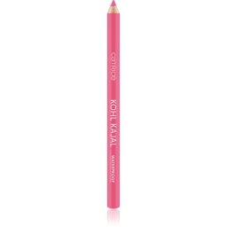 Catrice Kohl Kajal Waterproof creion kohl pentru ochi culoare 200 Pretty in Pink 0.78 g