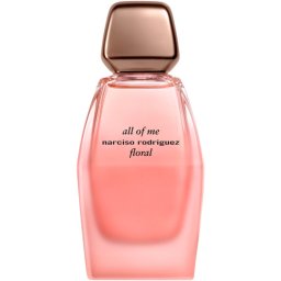 narciso rodriguez all of me floral EDP W 90 ml