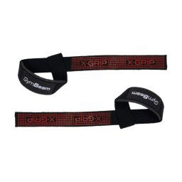 GymBeam Curele X-Grip