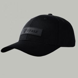 STRIX Șapcă SHADE Black