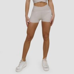 GymBeam Pantaloni scurți pentru femei Agile Desert XXL