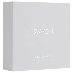 Svakom Self-Love Kit - pachet cadou
