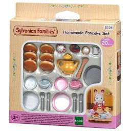 EPOCH Traumwiesen S. F. Pancake Set - 5225