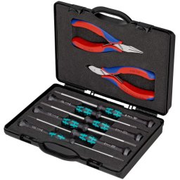 Trusa Electronics Pliers
