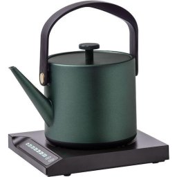 Fierbator 18217 0,6L 800-1000W Jade