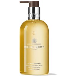 Molton Brown Săpun lichid de mâini Flora Luminare (Fine Liquid Hand Wash) 300 ml